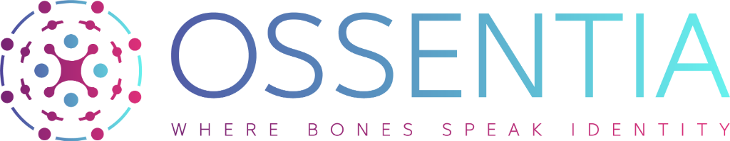 OSSENTIA Logo